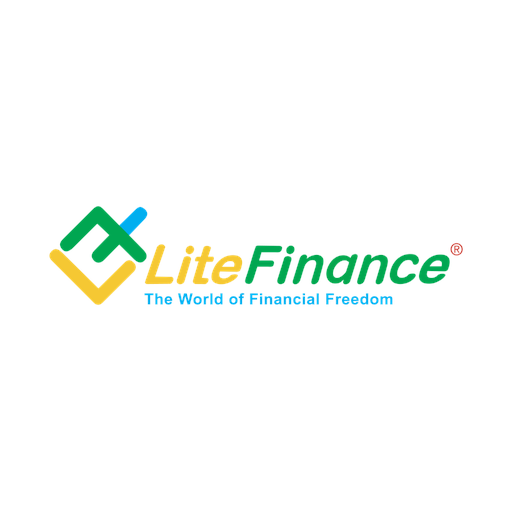 LiteFinance logo